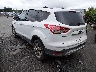 1FMCU0GX4EU****** Salvamento y Reparables 2014 Ford Escape en Charlotte