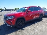 1V2KR2CA0PC****** Usados y Reparables 2023 Volkswagen Atlas en Sacramento