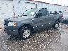 1FTRF12287N****** Used and Repairable 2007 Ford F-150 in Wichita