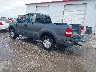 1FTRF12287N****** Salvage and Repairable 2007 Ford F-150 in Wichita