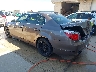 WBANF33517C****** Salvamento y Reparables 2007 BMW 5 Series en Appleton