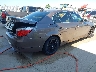WBANF33517C****** Salvamento y Destrozados 2007 BMW 5 Series en Estado de Wisconsin