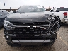 1GCGTDENXM1****** Destrozados 2021 Chevrolet Colorado en Estado de Colorado