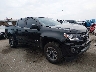 1GCGTDENXM1****** Usados 2021 Chevrolet Colorado en Estado de Colorado