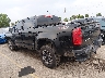 1GCGTDENXM1****** Reparables 2021 Chevrolet Colorado en Estado de Colorado