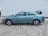 4T1BK46K57U****** Repairable 2007 Toyota Camry in Nebraska State