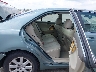 4T1BK46K57U****** Wrecked 2007 Toyota Camry in Omaha South