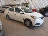 3N1CN7AP4JL****** Salvage and Wrecked 2018 Nissan Versa in Flint
