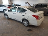 3N1CN7AP4JL****** Salvage and Repairable 2018 Nissan Versa in Flint
