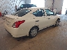 3N1CN7AP4JL****** Salvage and Wrecked 2018 Nissan Versa in Michigan State