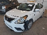 3N1CN7AP4JL****** Salvage and Repairable 2018 Nissan Versa in Michigan State