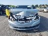 5NPEB4AC6EH****** Wrecked 2014 Hyundai Sonata in Florida State