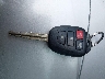 5YFBURHE7EP****** Salvamento 2014 Toyota Corolla en Estado de Florida