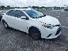 5YFBURHE7EP****** Salvamento y Destrozados 2014 Toyota Corolla en Miami North