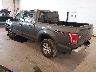 1FTEW1EF5GF****** Salvamento y Reparables 2016 Ford F-150 en Flint