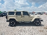 1J4BA3H15BL****** Reparables 2011 Jeep Wrangler en Estado de Texas