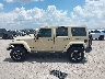 1J4BA3H15BL****** Salvamento 2011 Jeep Wrangler