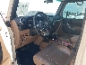 1J4BA3H15BL****** Salvamento y Reparables 2011 Jeep Wrangler en Dallas