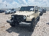 1J4BA3H15BL****** Usados y Reparables 2011 Jeep Wrangler en Dallas