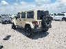 1J4BA3H15BL****** Salvamento y Reparables 2011 Jeep Wrangler en Dallas