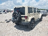 1J4BA3H15BL****** Salvamento y Destrozados 2011 Jeep Wrangler en Estado de Texas