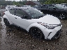 JTNKHMBX6N1****** Salvage and Wrecked 2022 Toyota C-HR in Boston Shirley
