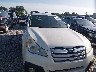 4S4BRCNC4E3****** Salvage 2014 Subaru Outback in Tennessee State