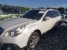 4S4BRCNC4E3****** Used and Repairable 2014 Subaru Outback in Chattanooga