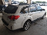 4S4BRCNC4E3****** Salvage and Wrecked 2014 Subaru Outback in Tennessee State
