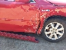 4T1BB46K29U****** Destrozados 2009 Toyota Camry Hybrid en Estado de Rhode Island