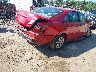 4T1BB46K29U****** Salvamento y Destrozados 2009 Toyota Camry Hybrid en Estado de Rhode Island