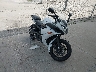 JYARJ18E19A****** Salvage and Wrecked 2009 Yamaha FZ6R in Rec Rides Online Exclusive