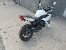 JYARJ18E19A****** Wrecked 2009 Yamaha FZ6R in Massachusetts State