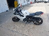 JYARJ18E19A****** Used 2009 Yamaha FZ6R in Massachusetts State