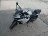 JYARJ18E19A****** Used and Repairable 2009 Yamaha FZ6R in Rec Rides Online Exclusive