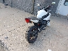JYARJ18E19A****** Salvage and Wrecked 2009 Yamaha FZ6R in Massachusetts State