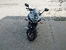 JYARJ18E19A****** Used and Repairable 2009 Yamaha FZ6R in Massachusetts State