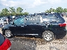 5TDYK3DC2GS****** Repairable 2016 Toyota Sienna in Indiana State