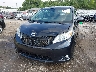 5TDYK3DC2GS****** Salvage and Repairable 2016 Toyota Sienna in Indiana State