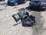 JM3TCBCY8M0****** Destrozados 2021 Mazda CX-9 en Estado de Georgia