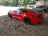 1FA6P8CF8G5****** Salvage and Repairable 2016 Ford Mustang in Atlanta
