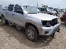 5TFJX4GN5CX****** Salvamento y Destrozados 2012 Toyota Tacoma en Austin - IAA