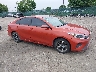 3KPF24AD3NE****** Salvage and Wrecked 2022 Kia Forte in Philadelphia