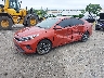 3KPF24AD3NE****** Used and Repairable 2022 Kia Forte in Philadelphia