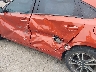 3KPF24AD3NE****** Salvage and Repairable 2022 Kia Forte in Pennsylvania State