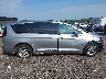 2C4RC1BGXLR****** Used 2020 Chrysler Pacifica in Pennsylvania State