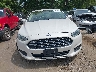 3FA6P0HD7ER****** Wrecked 2014 Ford Fusion in Indiana State
