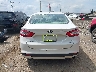 3FA6P0HD7ER****** Wrecked 2014 Ford Fusion