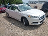 3FA6P0HD7ER****** Salvage and Wrecked 2014 Ford Fusion in Indianapolis