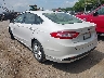 3FA6P0HD7ER****** Salvage and Repairable 2014 Ford Fusion in Indianapolis